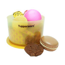 Load image into Gallery viewer, Tupperware Golden Touch Topper Junior 600ml-Food Storage-Tupperware 4 Sale