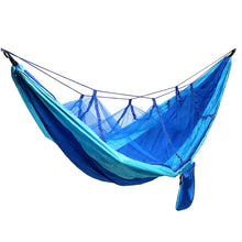 Load image into Gallery viewer, Ultralight Camping Hammock With Mosquito Nets-Outdoor Accessories-Tupperware 4 Sale