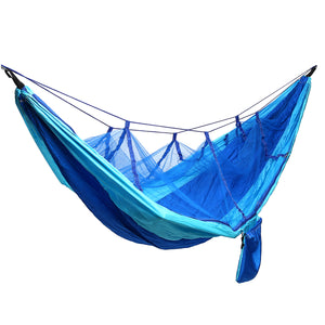 Ultralight Camping Hammock With Mosquito Nets-Outdoor Accessories-Tupperware 4 Sale