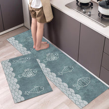 Load image into Gallery viewer, Non Slip Simple And Modern Kitchen Floor Mats-Floor Mats-Tupperware 4 Sale