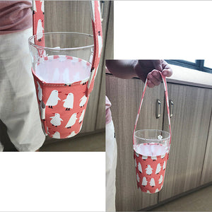 Portable Cup Carrier-Living Accessories-Tupperware 4 Sale