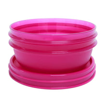 Load image into Gallery viewer, Tupperware Modular Bowl 300ml - Dark Pink-Food Storage-Tupperware 4 Sale