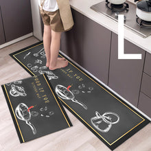 Load image into Gallery viewer, Non Slip Colorful And Modern Kitchen Floor Mats-Floor Mats-Tupperware 4 Sale