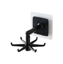 Load image into Gallery viewer, 360 Degrees Rotated Kitchen Hooks-Kitchen Accessories-Tupperware 4 Sale