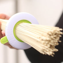 Load image into Gallery viewer, Spaghetti Adjustable Dispenser-Kitchen Accessories-Tupperware 4 Sale