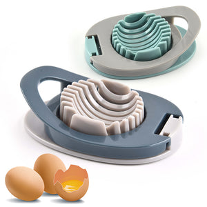 Plastic Egg Slicer-Kitchen Accessories-Tupperware 4 Sale