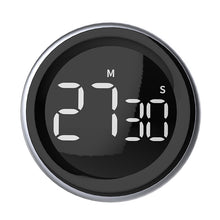 Load image into Gallery viewer, Stylish Magnetic Digital Timer For Kitchen-Kitchen Accessories-Tupperware 4 Sale