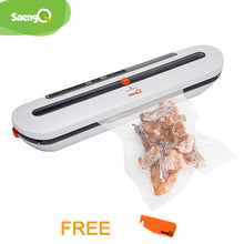 Load image into Gallery viewer, SaengQ Vacuum Food Sealer with Bags-Kitchen Accessories-Tupperware 4 Sale