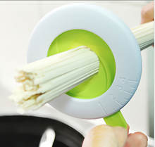 Load image into Gallery viewer, Spaghetti Adjustable Dispenser-Kitchen Accessories-Tupperware 4 Sale