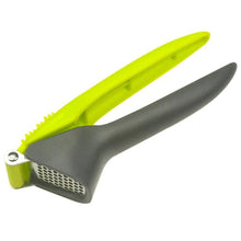 Load image into Gallery viewer, Stainless Steel Manual Garlic Press-Kitchen Accessories-Tupperware 4 Sale