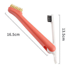 Load image into Gallery viewer, Gas Stove Cleaning Brush-Household Cleaning Products-Tupperware 4 Sale