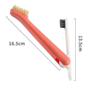 Gas Stove Cleaning Brush-Household Cleaning Products-Tupperware 4 Sale