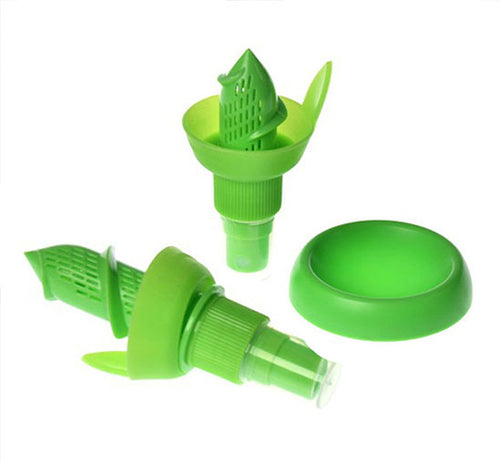 Creative Fruit Juice Sprayer-Kitchen Accessories-Tupperware 4 Sale