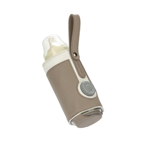 Smart Insulation Baby Bottle Warmer with 3 Speed Temperature-Outdoor Accessories-Tupperware 4 Sale