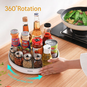 360° Rotating Storage Rack-Kitchen Accessories-Tupperware 4 Sale