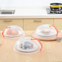 Load image into Gallery viewer, Microwaveable Oil-Proof Cover-Kitchen Accessories-Tupperware 4 Sale