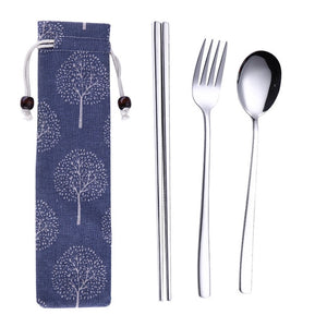 Stainless Steel Cutlery Set-Dining Accessories-Tupperware 4 Sale