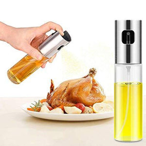 Leak-Proof Oil Sprayer-Kitchen Accessories-Tupperware 4 Sale