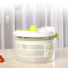 Load image into Gallery viewer, Vegetable Dehydrator / Drainer / Dryer-Kitchen Accessories-Tupperware 4 Sale