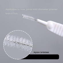 Load image into Gallery viewer, Small Hole Anti-Blocking Cleaning Brush-Brush-Tupperware 4 Sale