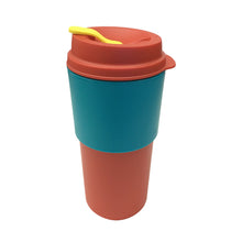 Load image into Gallery viewer, Tupperware Coffee To Go - Red-Mug-Tupperware 4 Sale