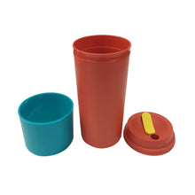 Load image into Gallery viewer, Tupperware Coffee To Go - Red-Mug-Tupperware 4 Sale