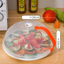 Load image into Gallery viewer, Microwaveable Oil-Proof Cover-Kitchen Accessories-Tupperware 4 Sale