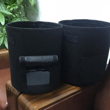 Load image into Gallery viewer, Home Garden Plant Growing Bags-Outdoor Accessories-Tupperware 4 Sale