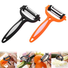 Load image into Gallery viewer, 3 in 1 Vegetable / Fruit Peeler-Kitchen Accessories-Tupperware 4 Sale