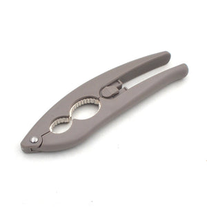 Home Zinc Alloy Walnut Clip Nut Shelling Artifact Walnut Clip Opener Walnut Pliers-Tupperware 4 Sale
