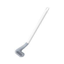 Load image into Gallery viewer, Non-slip Long Handle Silicone Toilet Cleaning Brush-Bathroom Accessories-Tupperware 4 Sale
