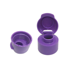 Tupperware 750ml Eco Bottle Flip Top-Replacement Part-Tupperware 4 Sale