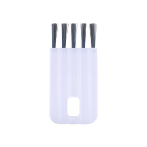 Multi-Function Cleaning Brush For Bottle Cap-Brush-Tupperware 4 Sale