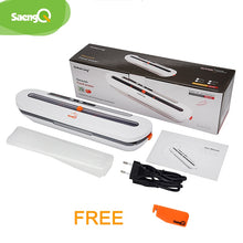 Load image into Gallery viewer, SaengQ Vacuum Food Sealer with Bags-Kitchen Accessories-Tupperware 4 Sale