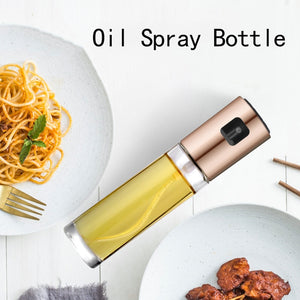 Leak-Proof Oil Sprayer-Kitchen Accessories-Tupperware 4 Sale