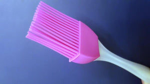 Silicone Pastry Brush-Kitchen Accessories-Tupperware 4 Sale