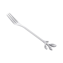 Load image into Gallery viewer, Creative Stainless Steel Fork &amp; Spoon-Dining Accessories-Tupperware 4 Sale