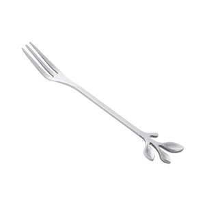 Creative Stainless Steel Fork & Spoon-Dining Accessories-Tupperware 4 Sale