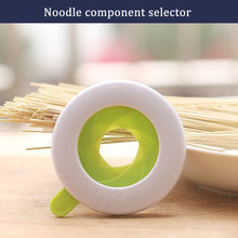 Load image into Gallery viewer, Spaghetti Adjustable Dispenser-Kitchen Accessories-Tupperware 4 Sale