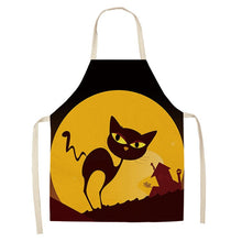 Load image into Gallery viewer, Cat Kitchen Aprons-Kitchen Accessories-Tupperware 4 Sale