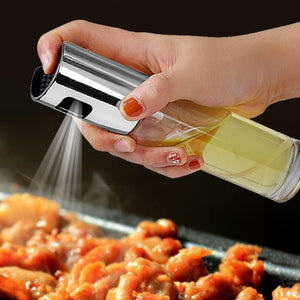 Leak-Proof Oil Sprayer-Kitchen Accessories-Tupperware 4 Sale