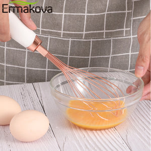 7 Pcs Copper Coated Stainless Steel Kitchen Gadget Set-Kitchen Accessories-Tupperware 4 Sale