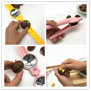 ABS Style Chestnut Opener