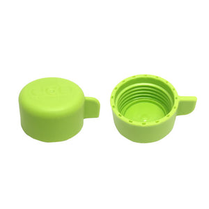 Tupperware 500ml Eco Bottle Screw Top-Replacement Part-Tupperware 4 Sale