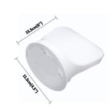 Load image into Gallery viewer, Bathroom Shower Foot Rest-Bathroom Accessories-Tupperware 4 Sale