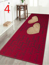 Load image into Gallery viewer, Non-Slip Wood Series Printing Kitchen / Door / Bathroom Mat-Floor Mats-Tupperware 4 Sale