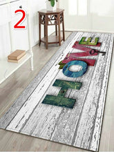 Load image into Gallery viewer, Non-Slip Wood Series Printing Kitchen / Door / Bathroom Mat-Floor Mats-Tupperware 4 Sale