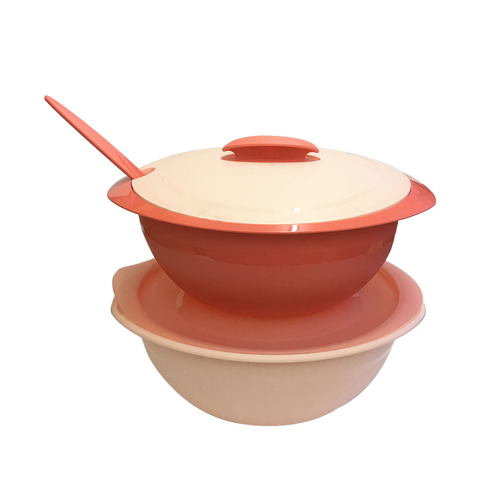 Tupperware Insulated Server 