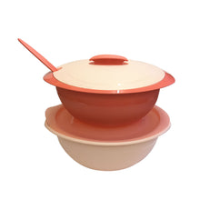 Load image into Gallery viewer, Tupperware Insulated Servers Round 2.5L-Serveware-Tupperware 4 Sale