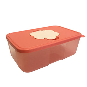 Tupperware Tissue Box-Food Prepare-Tupperware 4 Sale